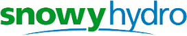 Snowy Hydro logo
