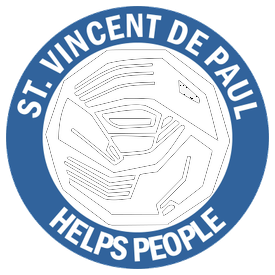 St Vincent de Paul