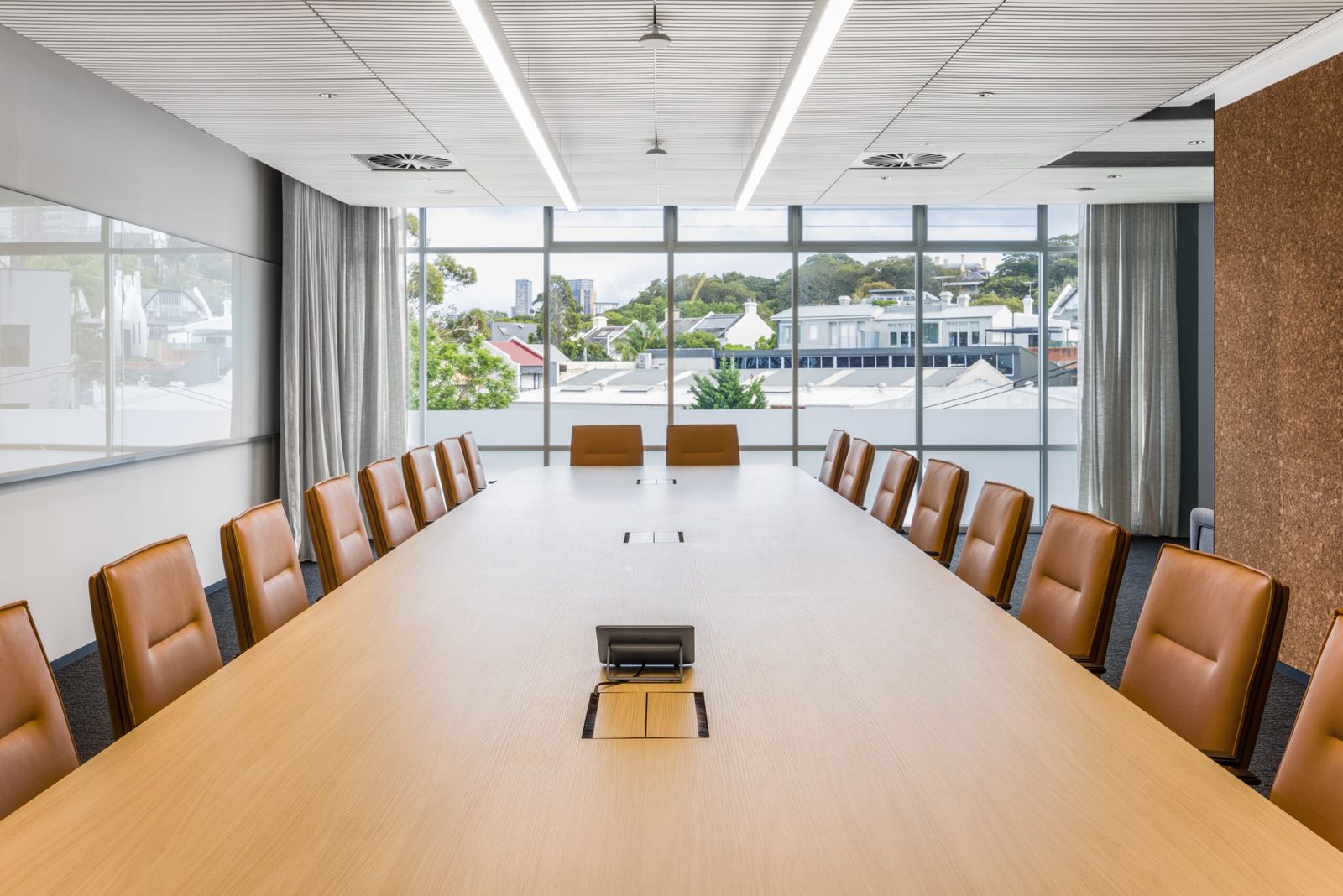 EndemolShine Australia — Holt Street — photo 4