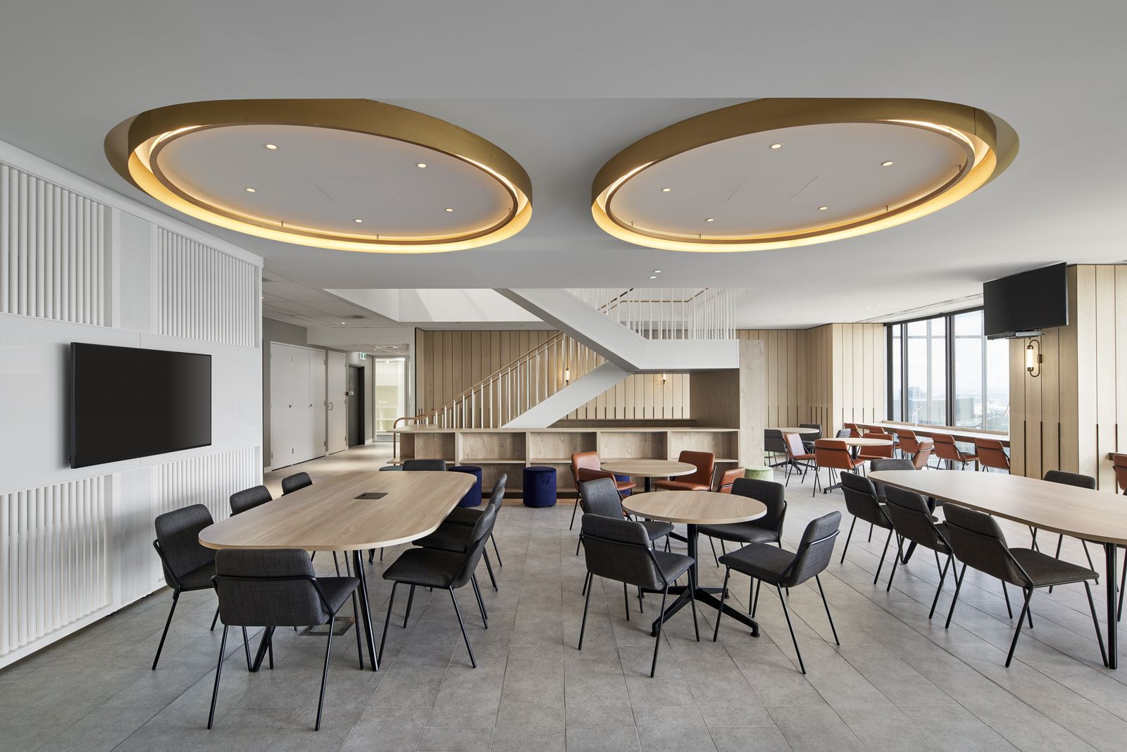 Perpetual — Rialto Towers L28 & L29 — photo 3