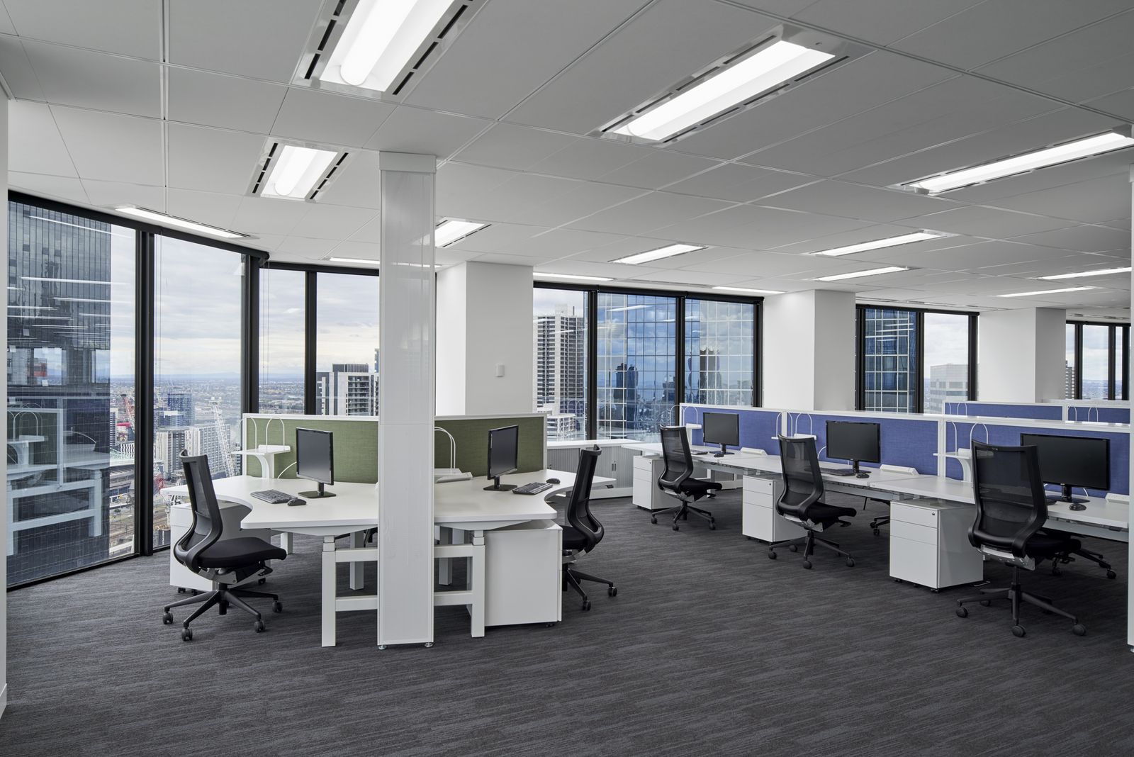 Perpetual — Rialto Towers L28 & L29 — photo 4