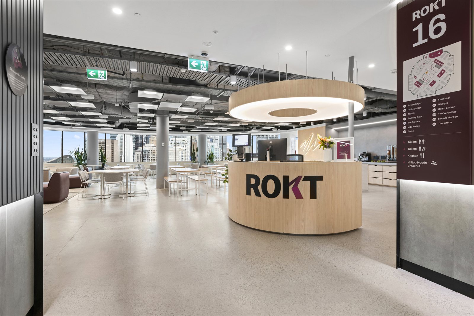 Rokt — Asia Pacific HQ — photo 1