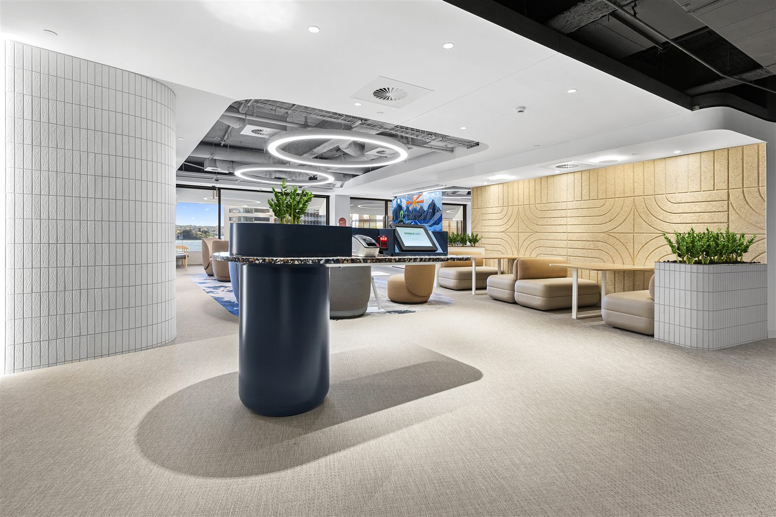 DevCon commercial fitout and construction