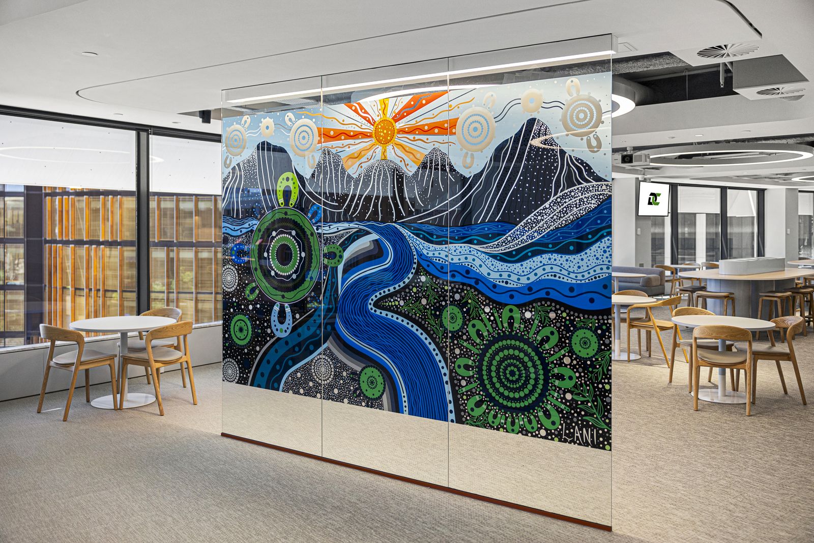 Snowy Hydro — Head Office — photo 6