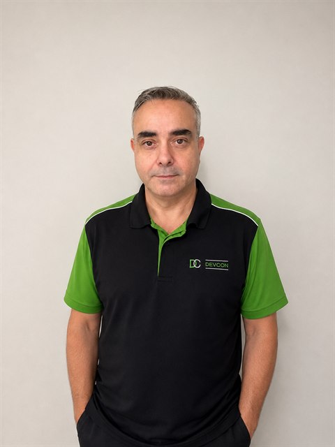 Nick Vardakos