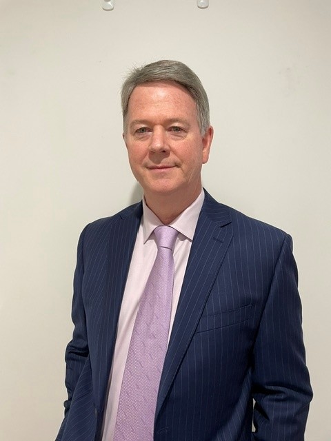 Raymond Glavinovic