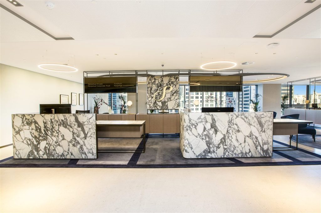 Perpetual — Angel Place Level 18